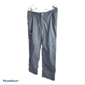 Columbia Omni-Wic Convertible Pants/Shorts